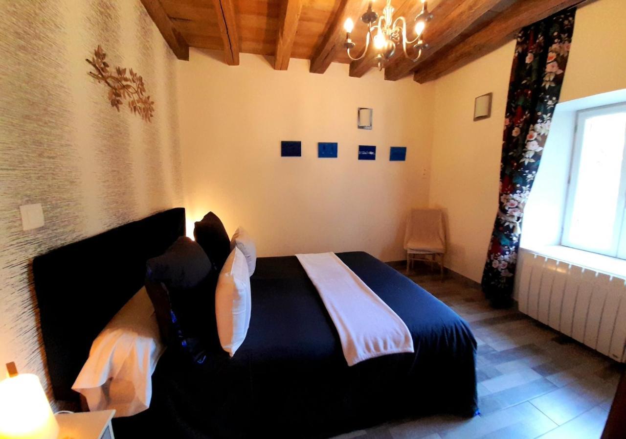 Bed and Breakfast Domaine Pastel Besson Zewnętrze zdjęcie